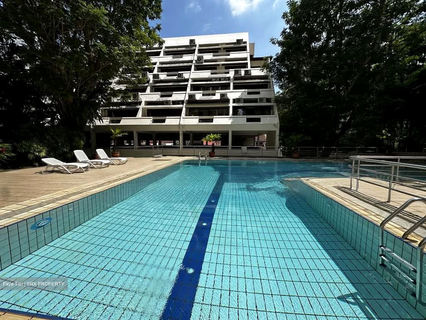 The Beaumont (D9), Condominium #542266111